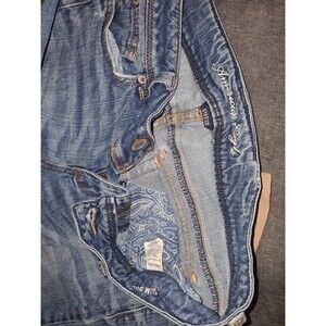 American Eagle Slim Bootcut